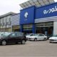 چراغ سبز سازمان بورس به ایران خودرو