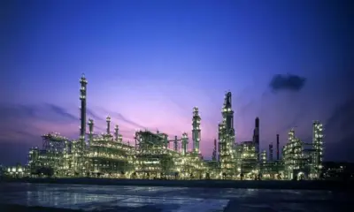 کاهش قیمت‌ها در بازار پتروشیمی آسیا