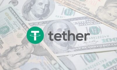 تعطیلی بازار تتر به دستور بانک مرکزی