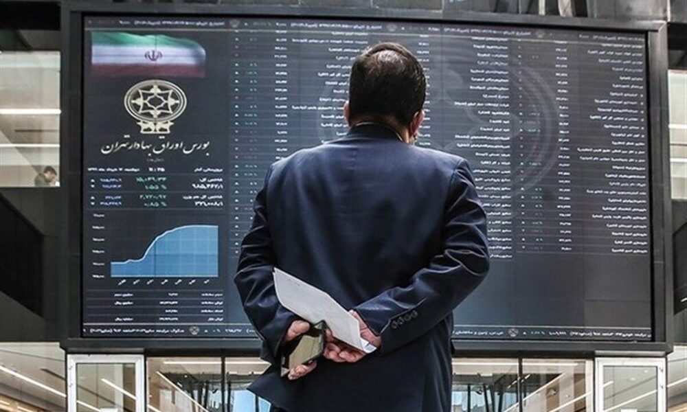بورس تا اطلاع ثانوی تعطیل شد