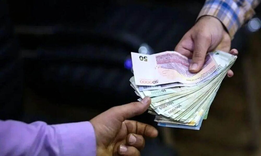 حقوق خرداد کارمندان دولت واریز شد؟