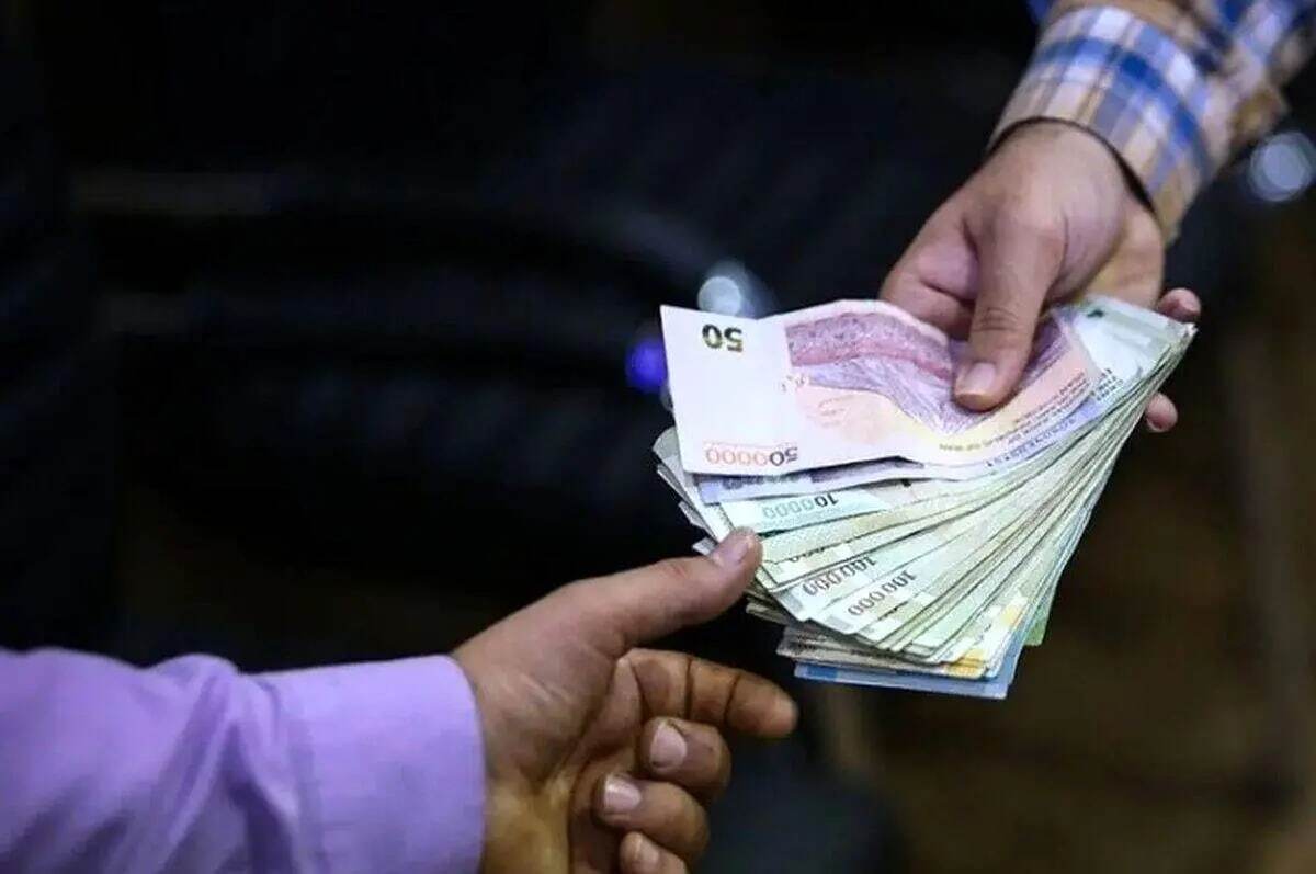 حقوق خرداد کارمندان دولت واریز شد؟