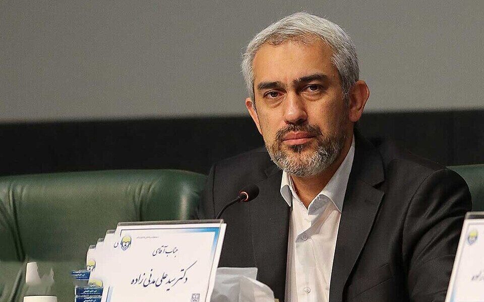 خسارات جنگ با صندوق بیمه جبران می‌شود