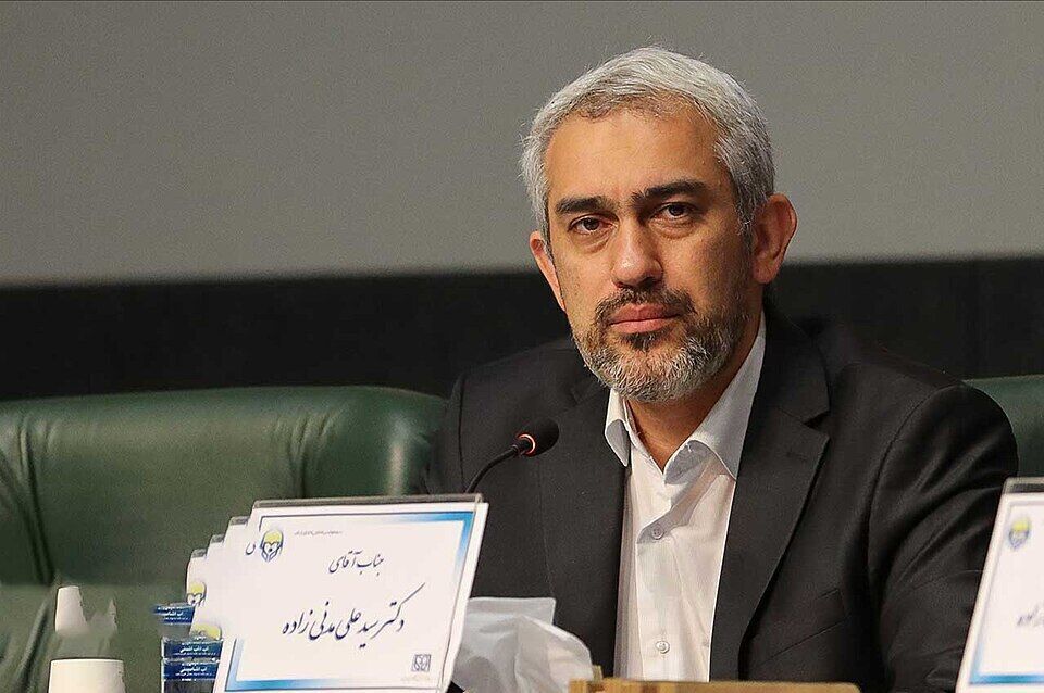 خسارات جنگ با صندوق بیمه جبران می‌شود