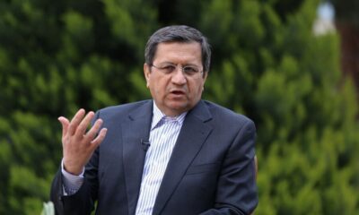 دفاع دوباره همتی از حذف ارز نیمایی
