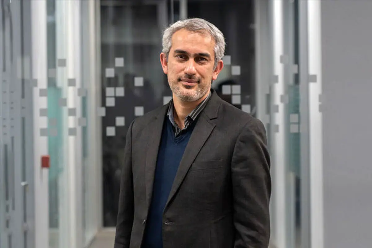 برنامه مدنی‌زاده برای وزارت اقتصاد منتشر شد