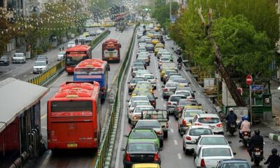 تا این تاریخ، طرح ترافیک تهران رایگان است
