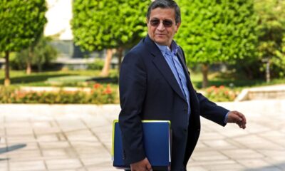 سکوت همتی بعد از استیضاح شکسته شد