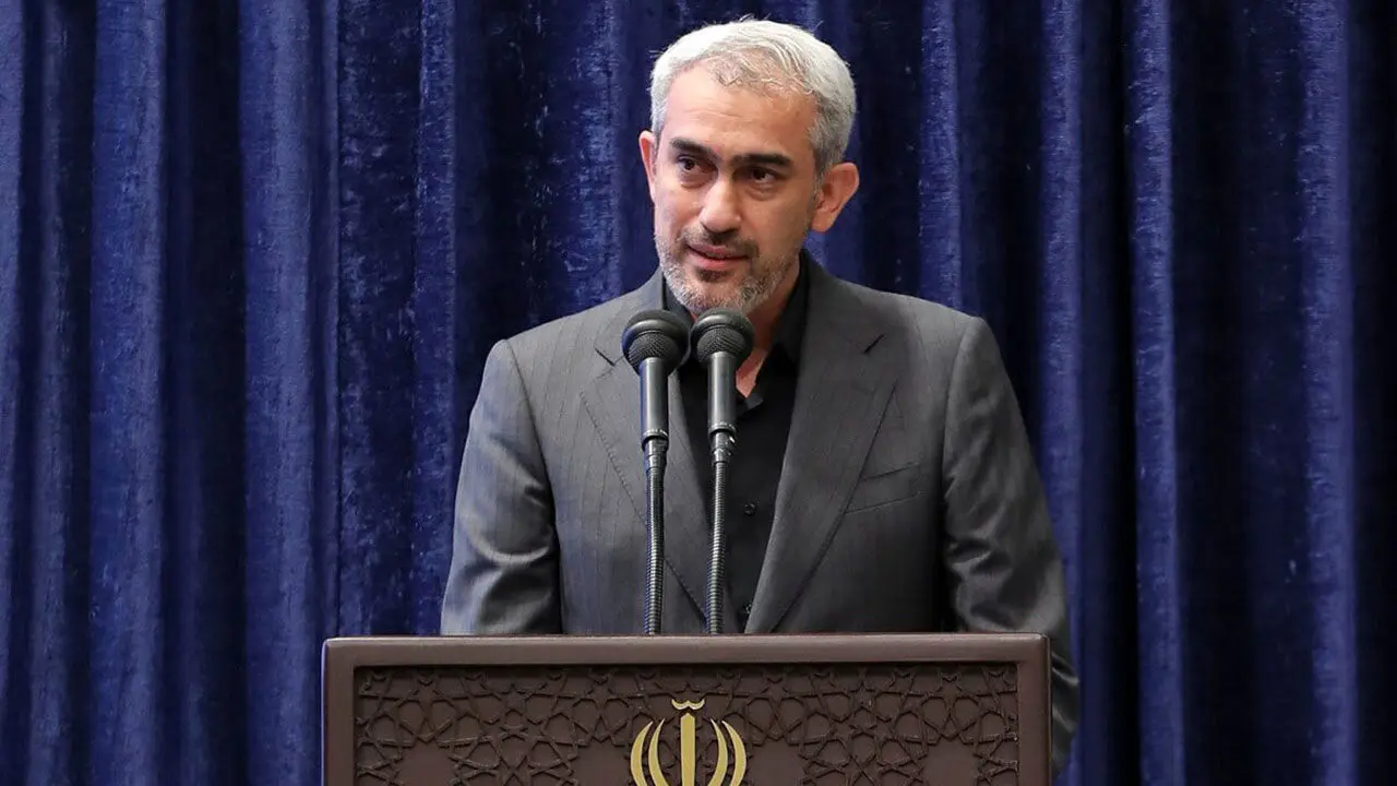 حضور گزینه پیشنهادی وزارت اقتصاد در شورای معاونان