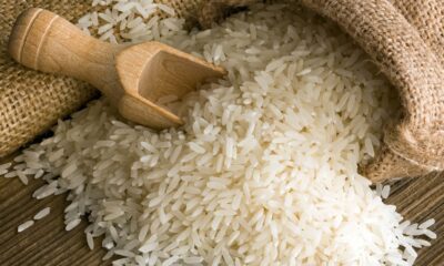 قیمت برنج کاهش می‌یابد؟
