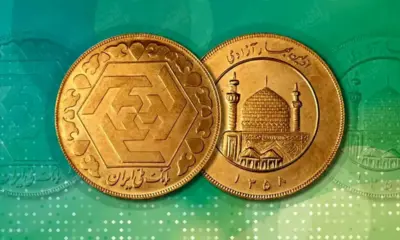 قیمت سکه و طلا امروز یکشنبه ۲۵ خرداد ۱۴۰۴