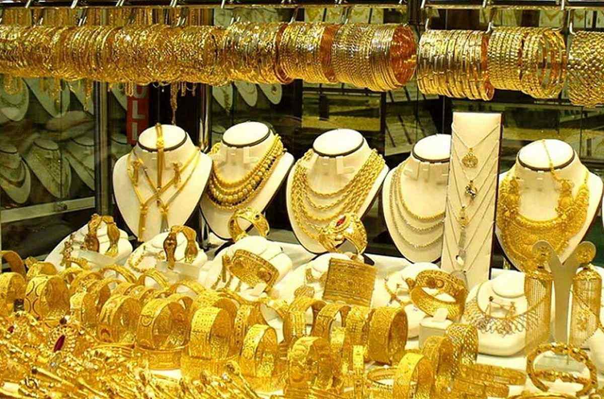 قیمت طلا و سکه امروز ۲ تیر / ربع سکه و نیم سکه چند؟