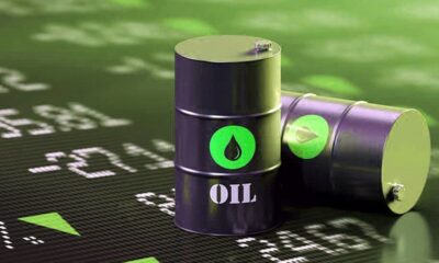 تنش در خاورمیانه، قیمت نفت را ۱۳ درصد افزایش داد