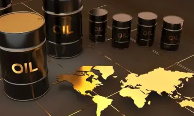قیمت نفت اوج می‌گیرد؟
