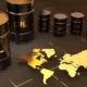 قیمت نفت اوج می‌گیرد؟