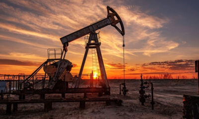 قیمت نفت جهانی