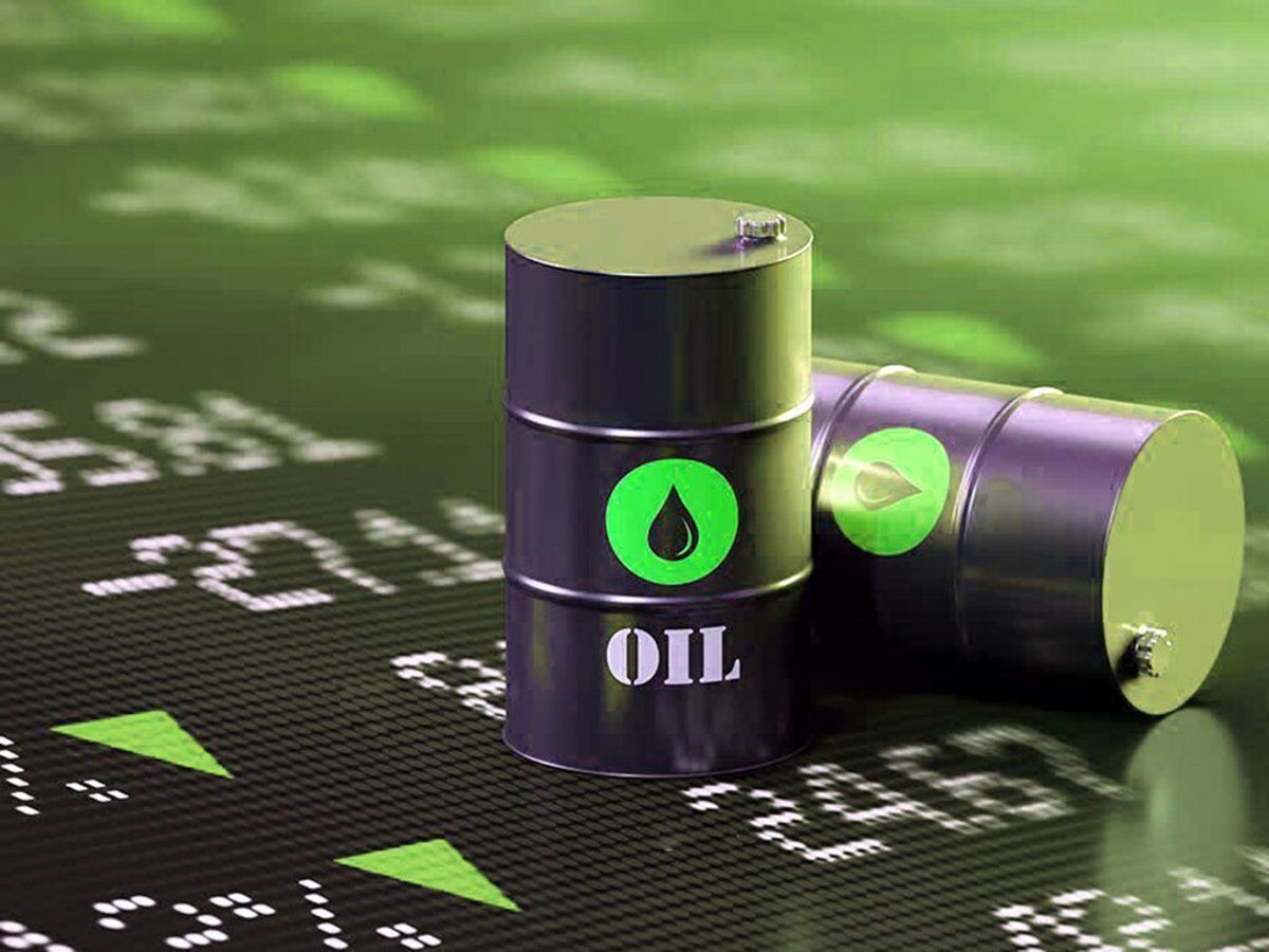 تنش در خاورمیانه، قیمت نفت را ۱۳ درصد افزایش داد