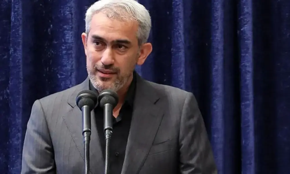 فردا، معرفی رسمی مدنی‌زاده به عنوان وزیر پیشنهادی اقتصاد