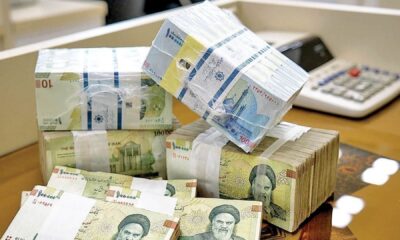حقوق باقیمانده بازنشستگان کشوری پرداخت شد