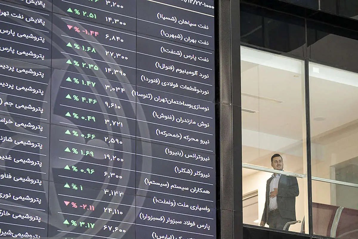 پیش بینی بورس امروز شنبه ۷ تیر ۱۴۰۴