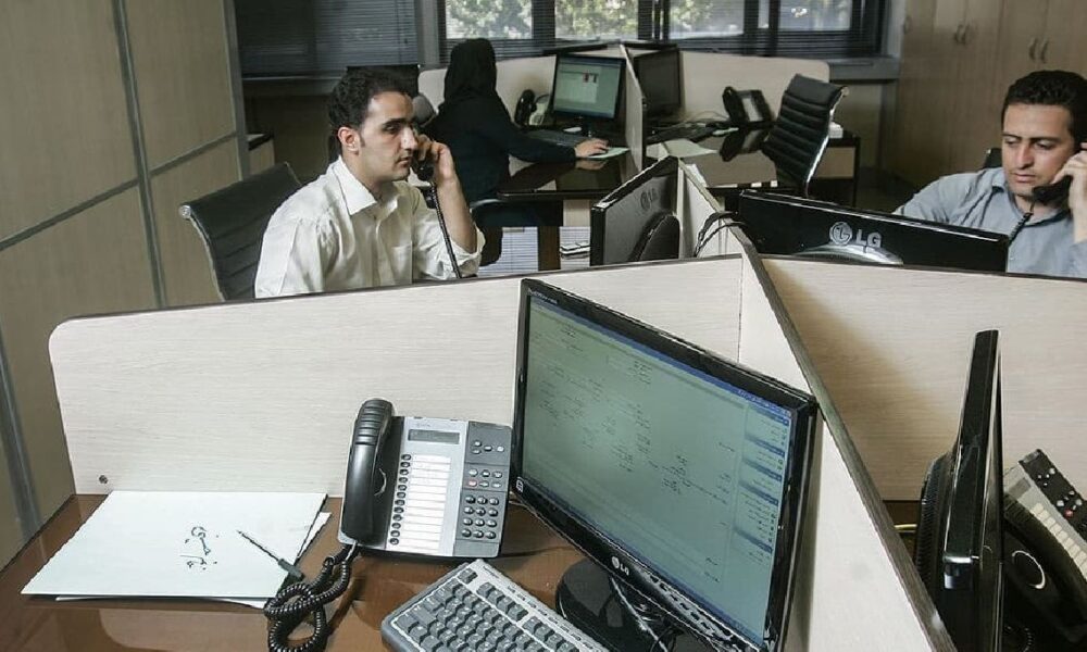 ادارات باز هستند؛ دورکاری با تصمیم مدیران ممکن شد