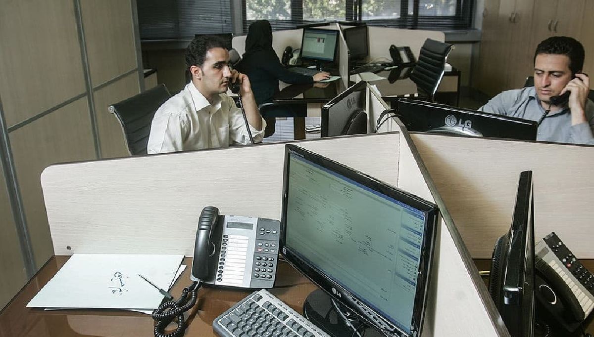 ادارات باز هستند؛ دورکاری با تصمیم مدیران ممکن شد