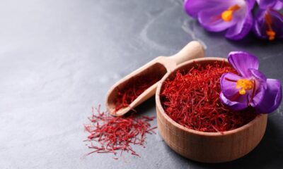 معامله ۱۵۶ کیلوگرم زعفران در بازار آتی بورس کالا