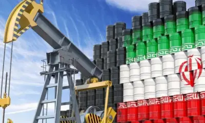 قیمت نفت