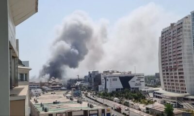 منطقه آزاد انزلی تعطیل شد