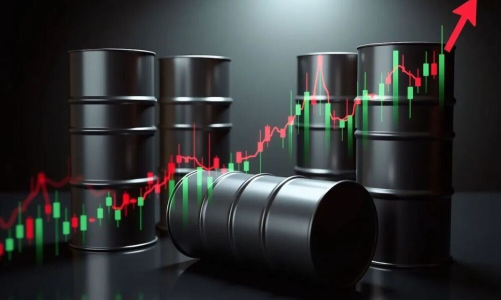 قیمت نفت امروز دوشنبه ۳۰ تیر ۱۴۰۴