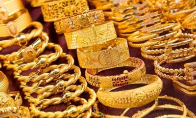 پیش‌بینی قیمت طلا / طلای ۱۸ عیار به زیر ۷ میلیون خواهد رسید؟