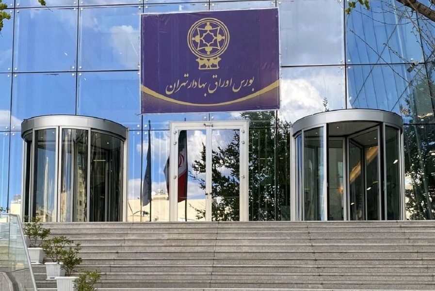 سبقت بورس تهران از بازارهای نوظهور و اسلامی