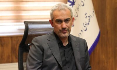 مدنی زاده: ثبات بازار سرمایه اولویت دولت است