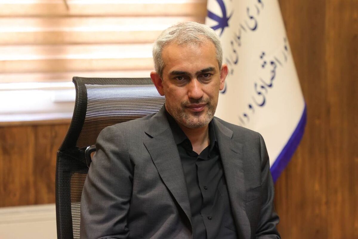 مدنی زاده: ثبات بازار سرمایه اولویت دولت است