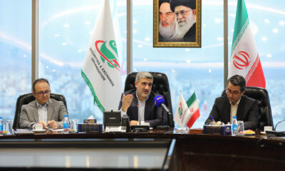 خبر مهم رییس سازمان بورس برای سهامداران