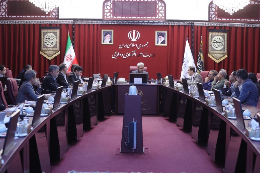 کمیته صیانت از سهام عدالت تشکیل شد
