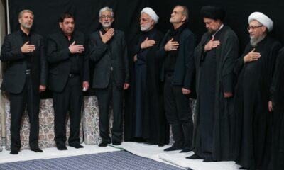 نرخ بلیت اتوبوس افزایش نیافته است احمدرضا عامری:‌ 🔹هیچ افزایش قیمتی در بلیت اتوبوس در تهران در روزهای اخیر نداشتیم و آن را تکذیب می کنیم. البته ممکن است تخلفاتی نیز صورت بگیرد.