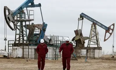 قیمت نفت امروز دوشنبه ۲۳ تیر ۱۴۰۴