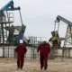 قیمت نفت امروز دوشنبه ۲۳ تیر ۱۴۰۴
