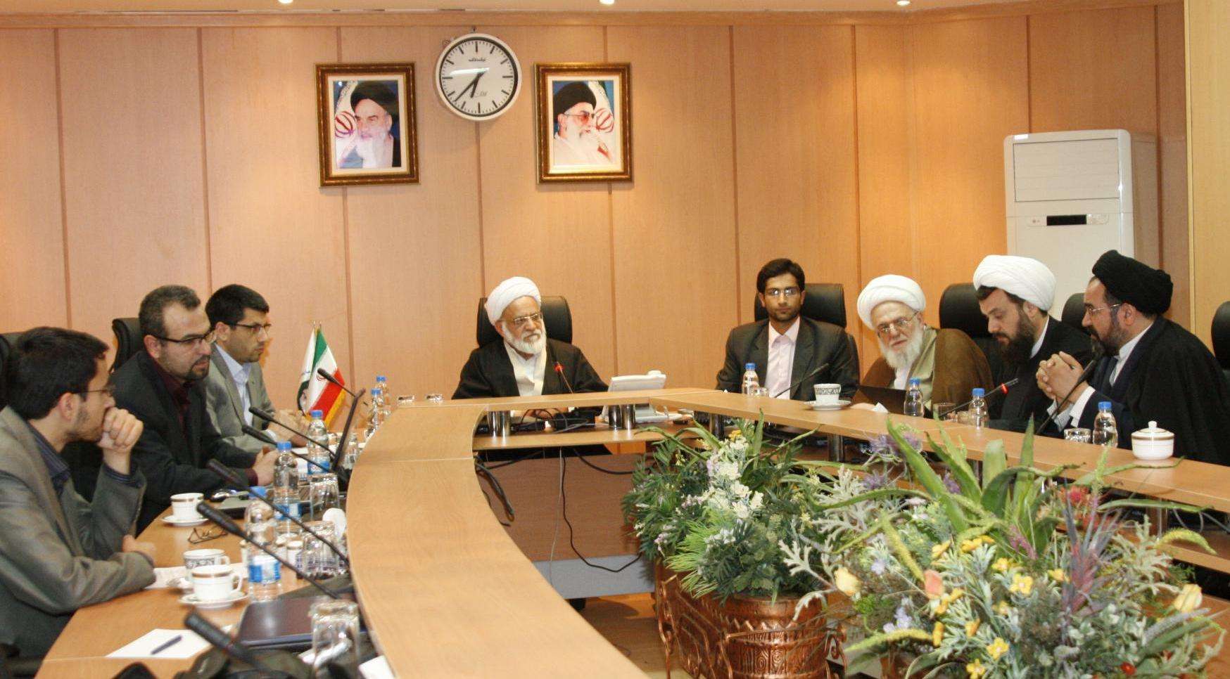 وقف اوراق سهام در بورس از نظر فقهی صحیح است