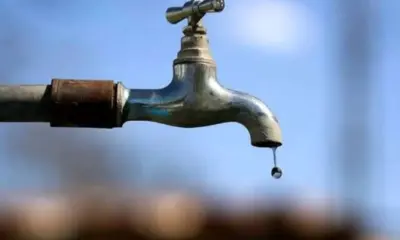 ادامه تعطیلی‌ها بخاطر کمبود آب! + فیلم