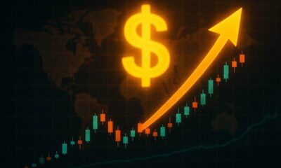 ارزش دلاری بازار به آستانه تاریخی رسید