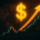ارزش دلاری بازار به آستانه تاریخی رسید