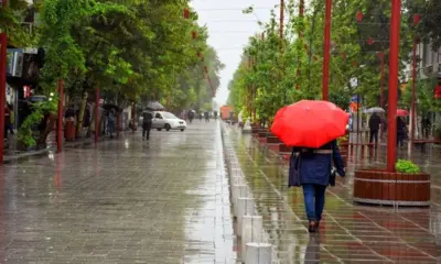 هواشناسی