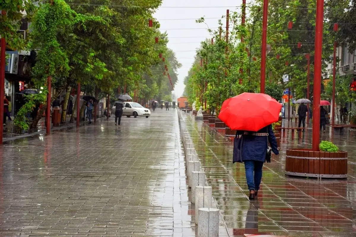 هواشناسی