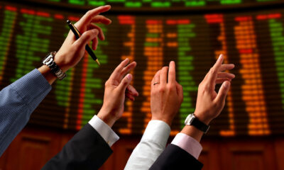 معاملات بلوکی در ۱۹ نماد؛ ارزش به ۷.۷ هزار میلیارد تومان رسید