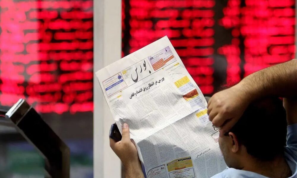 علیجانی: سهامداران صندوق‌ها قربانی بحران بورس شدند