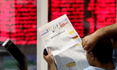 بحران در بورس ادامه دارد؟