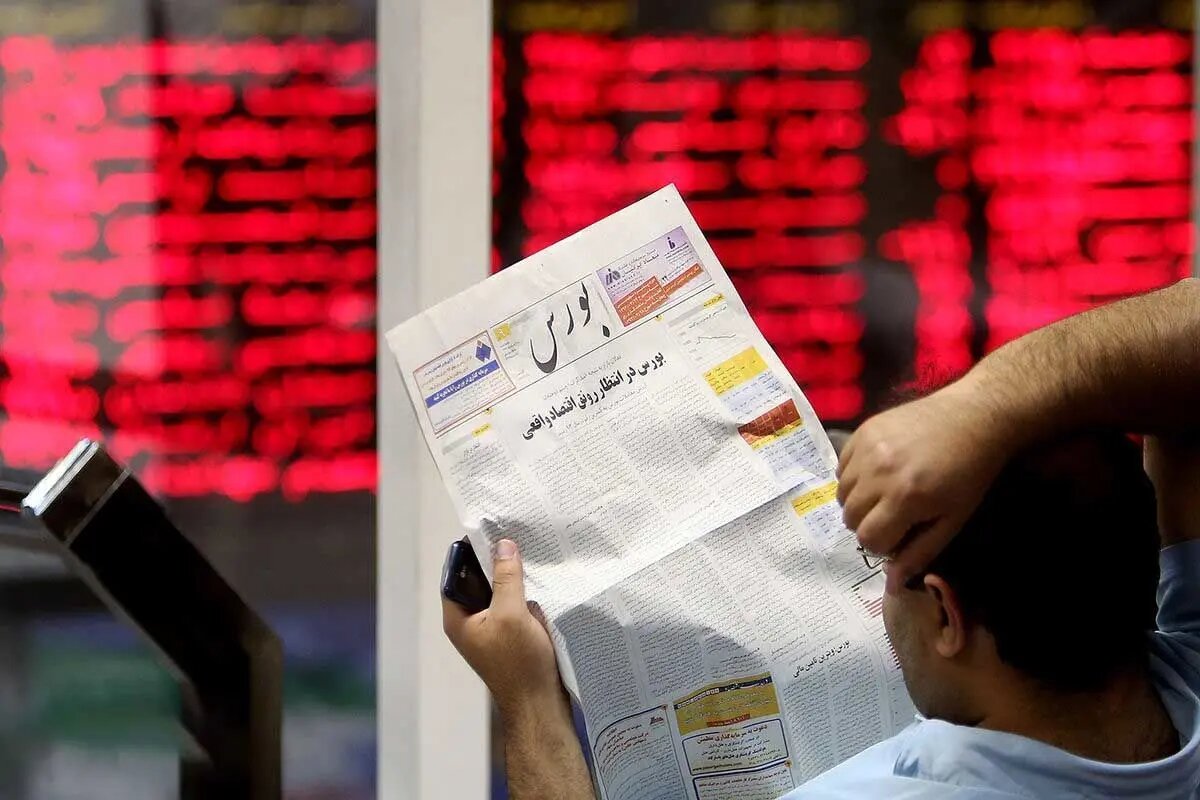 بحران در بورس ادامه دارد؟