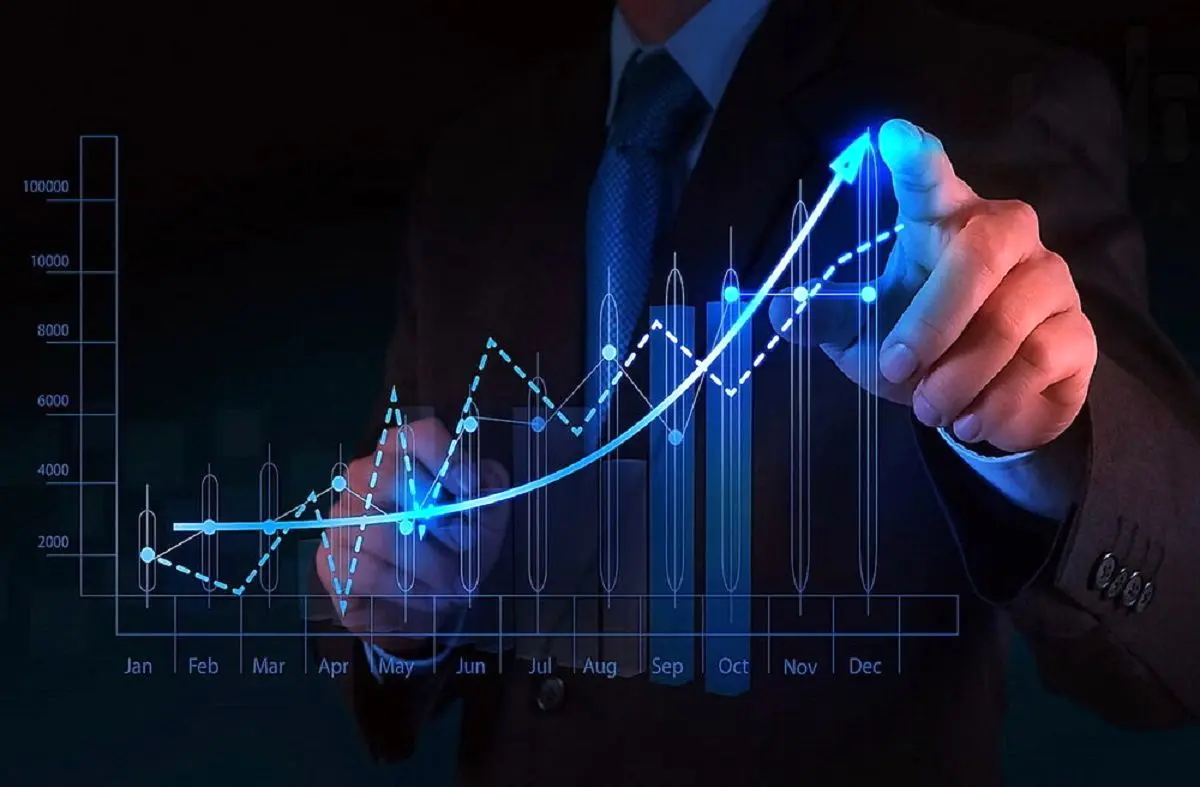 سهم ۸۳ درصدی ۱۰ صنعت از کل ارزش بازار بورس